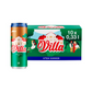 Villa Light 0.33L x10 no added sugar Cans – Villa Lett 0.33L x10 Boks