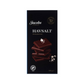 Jacobs Dark Chocolate 70% with Sea Salt 100g – Sjokolade Mørk 70% med Havsalt