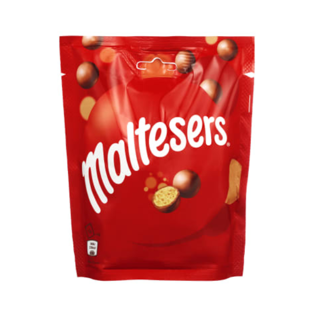 Maltesers Cookies 135g – Maltesers Biscuits