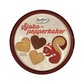 Chocolate Gingerbread Cookies 325g Berthas - Sjokopepperkaker