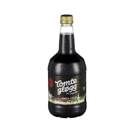 Tomtegløgg Original 1 L