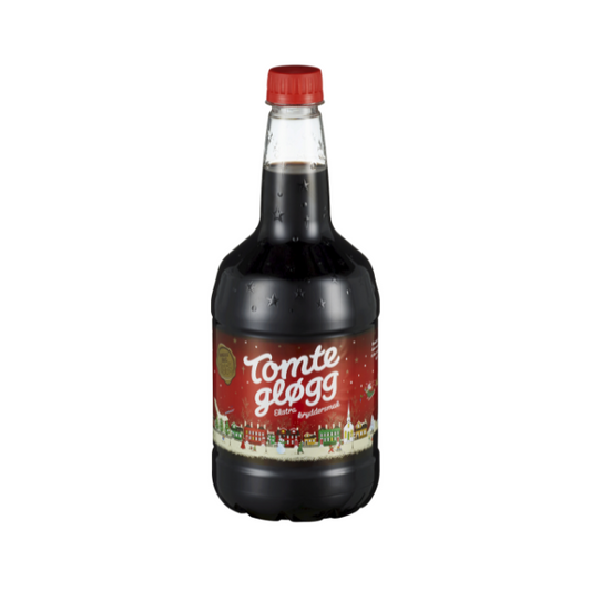 Tomtegløgg Spice 1 L - Tomtegløgg Krydder