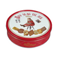 Seven Kinds of Christmas Cookies 600g BERTHAS - Syv Slag Julekaker