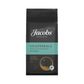 Guatemala Coffee Whole Beans (Hele Bønner) 500g Jacobs Utvalgte