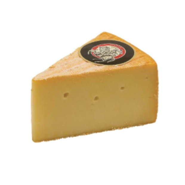 Knight Cheese in Foil per Kg Tine Ridderost i Folie