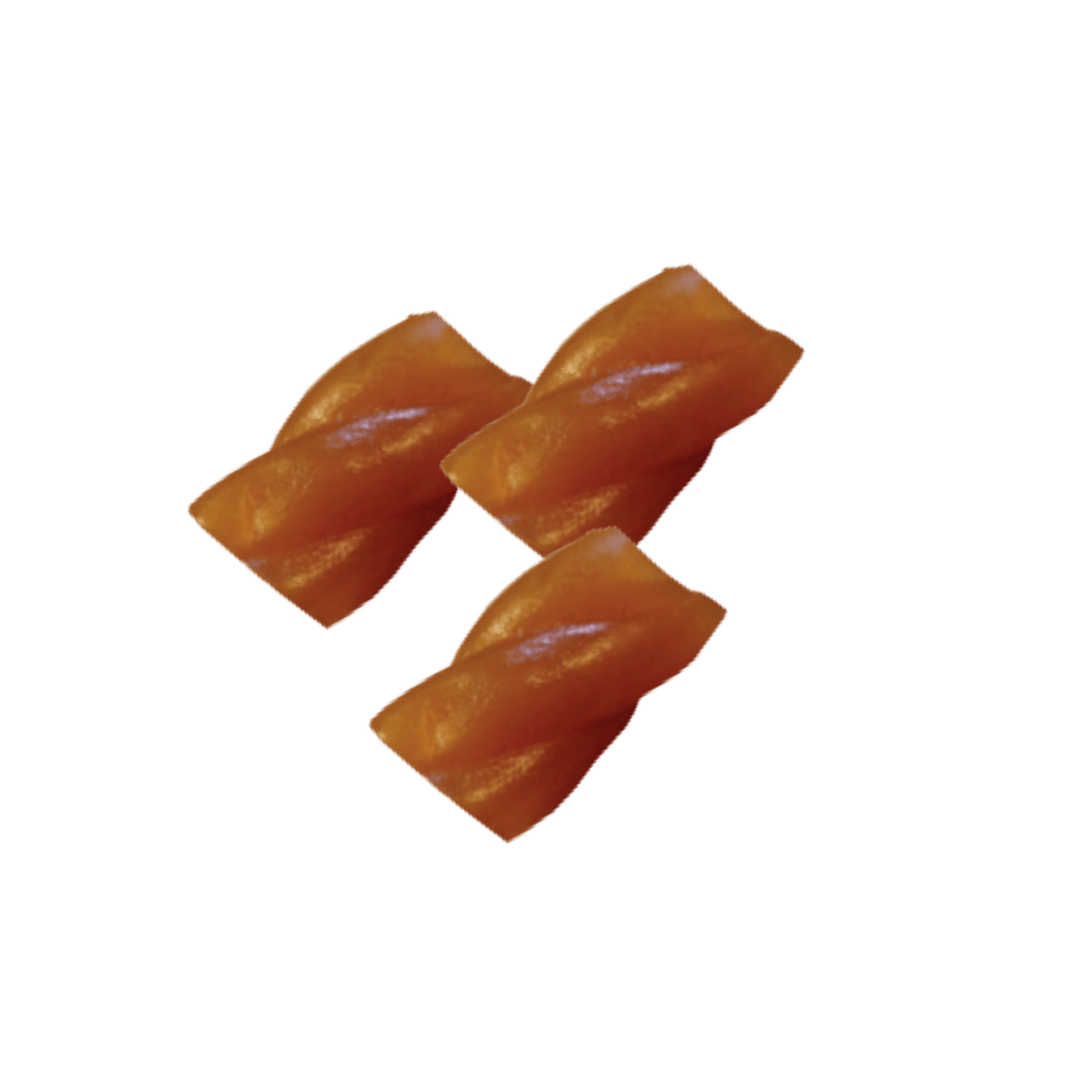 Big Caramel Twist - Scandi Candy Swedish Candy Shop