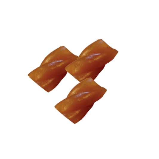 Big Caramel Twist - Scandi Candy Swedish Candy Shop