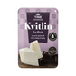 Kvitlin Cheese Approx. 250g – Norwegian Kvitlin Tine