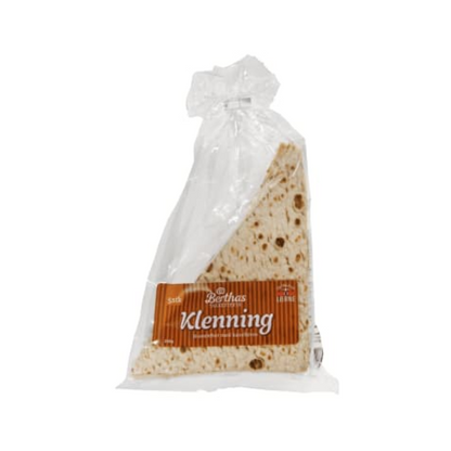 Klenning Cinnamon Pastry 260g – Berthas Klenning Kanel