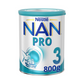 Nestle Nan Pro 3 from 12 Months 800g – Infant Formula