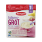 Semper Oatmeal Banana, Pear & Yogurt 18 Months 470g – Havregrøt