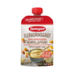 Semper Multigrain Porridge with Apple, Peach & Apricot 120g – Flerkornsgrøt