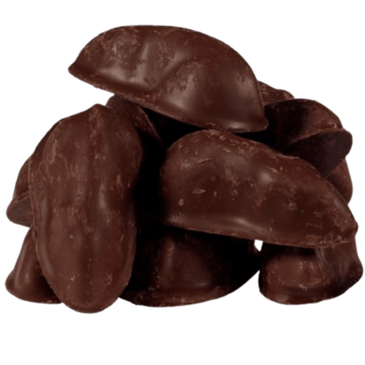 Chocolate Caramel Mouse - Scandi Candy Swedish Candy Shop