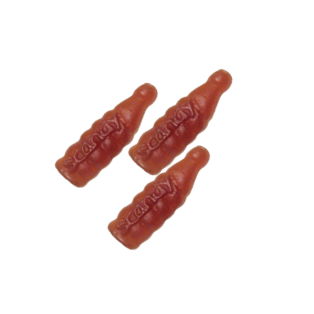 Cola Bottle - Scandi Candy Swedish Candy Shop