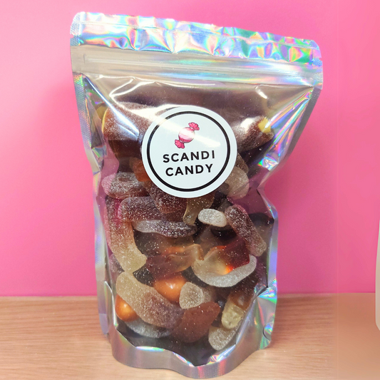 Cola Mix