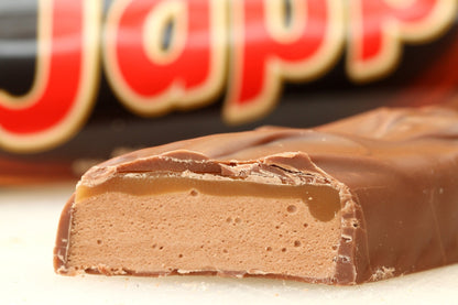 Japp Bitesizes (150 g) - Scandi Candy Swedish Candy Shop