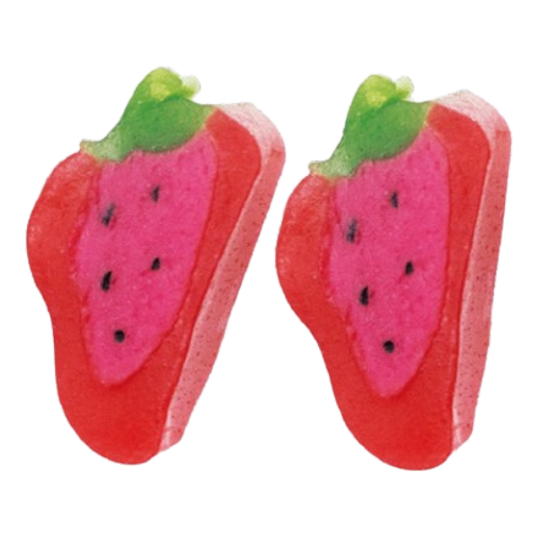 Strawberry Slices