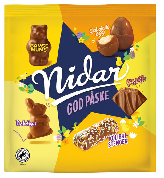 Favorites Easter 300g