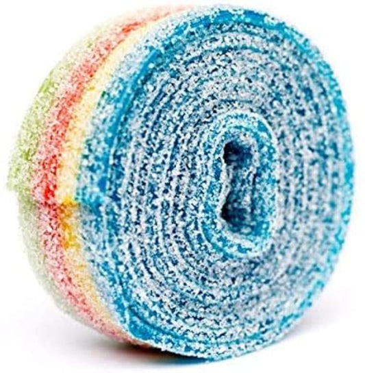 Sour Rainbow Roll - Sur Regnbuerulle