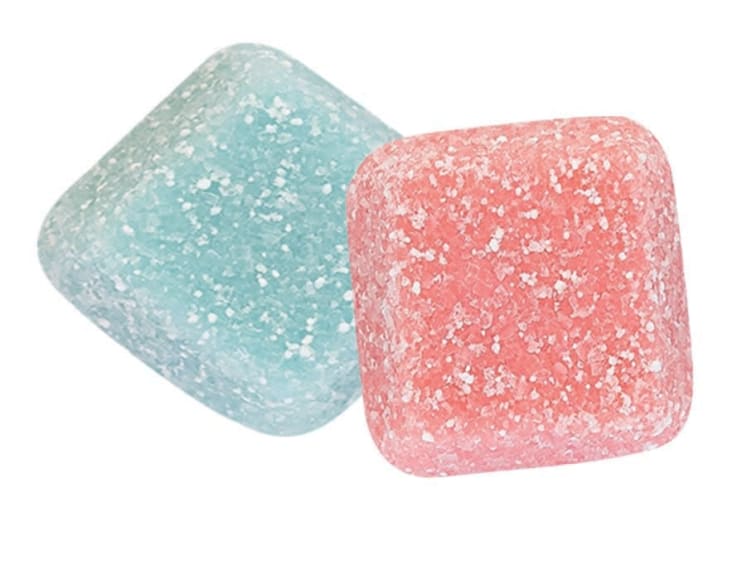 Sour Foam Cubes - Sure Skumkuber