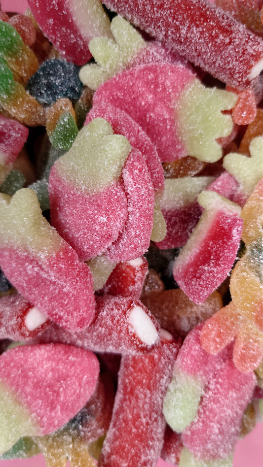 Vidal Sour Mix