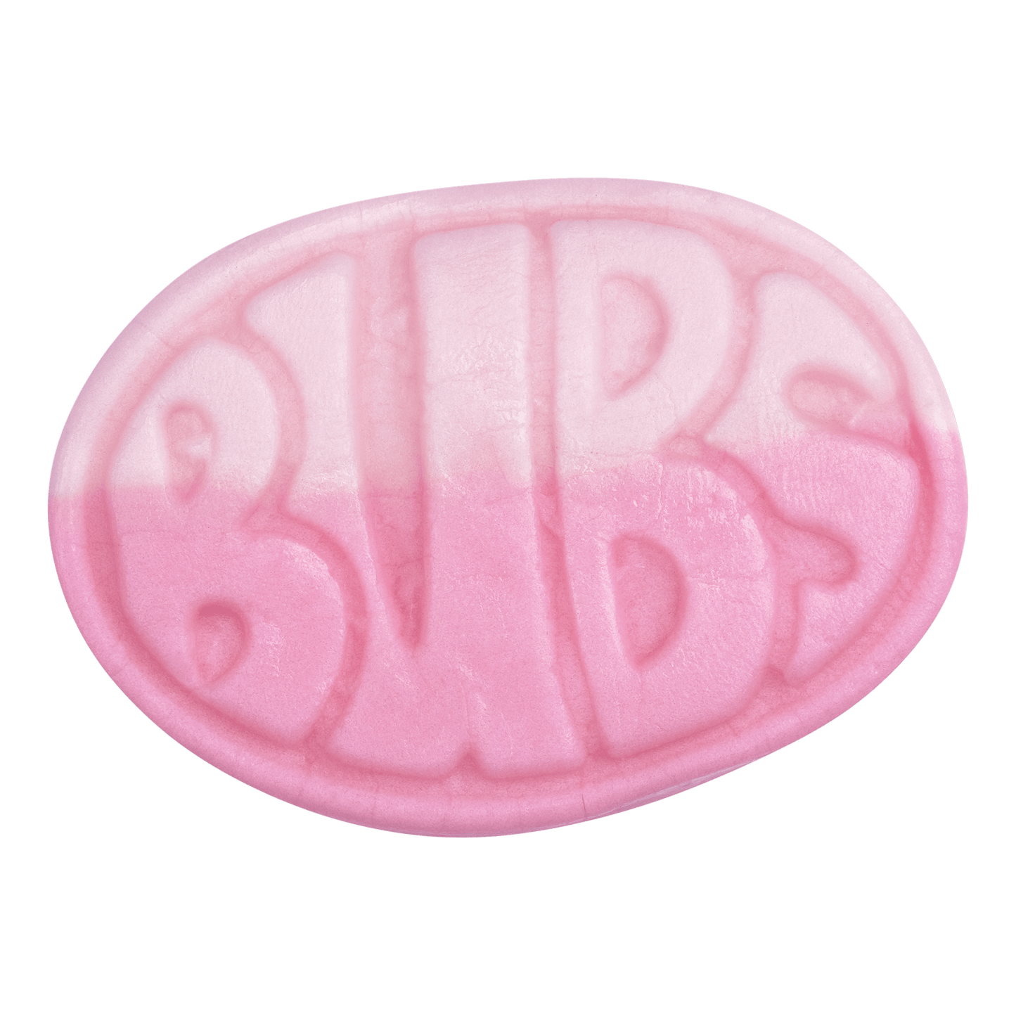 Bubs Wild Strawberry Pomegranate Oval – Scandi Candy