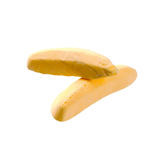 Foam Bananas