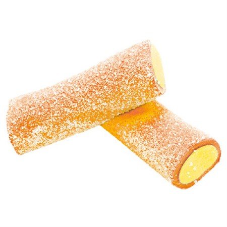 Sour Mango Passionfruit Rocketz - Scandi Candy Swedish Candy Shop