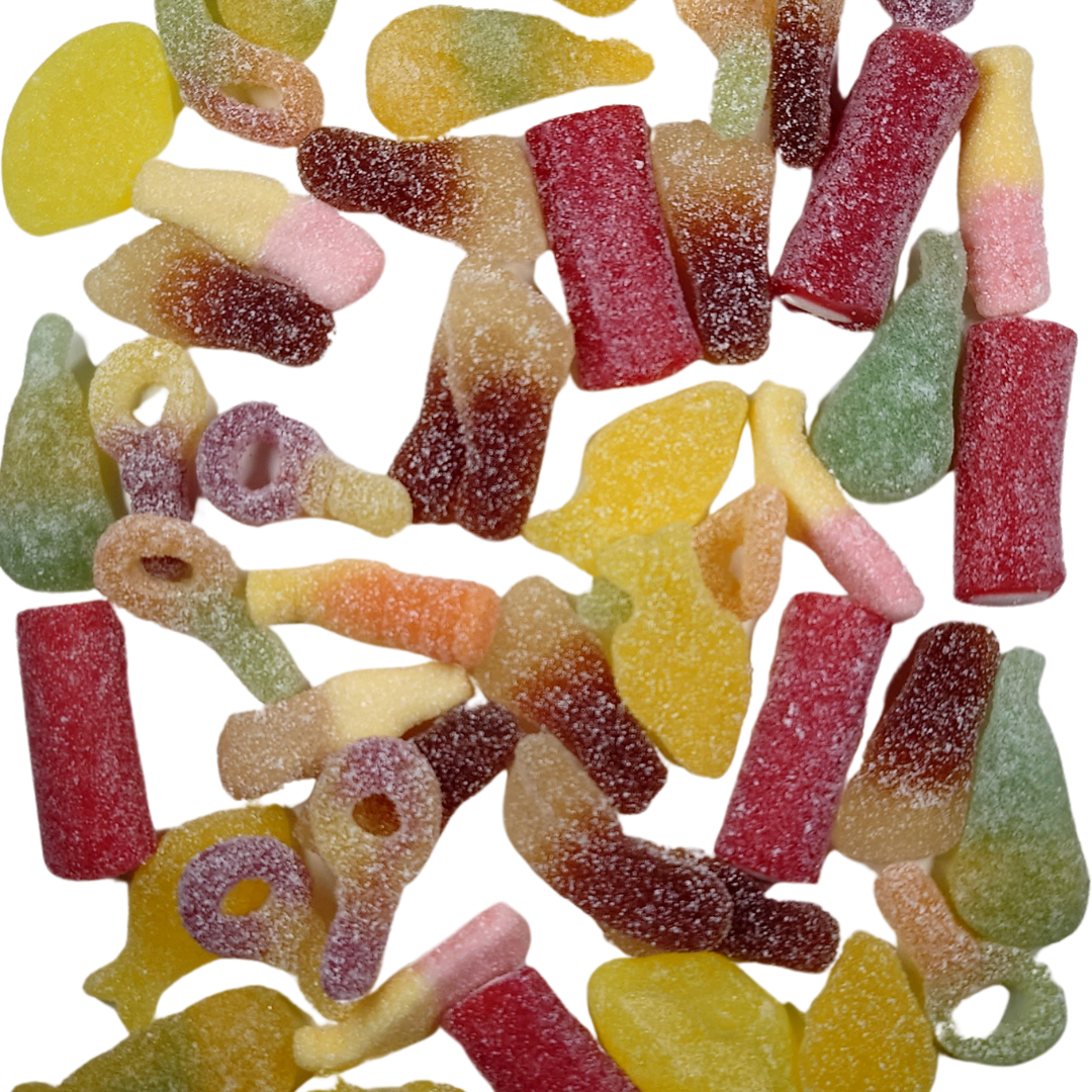 Sour Mix