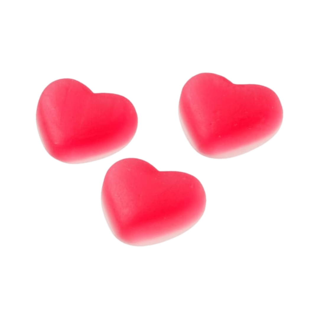 Sweethearts Mini - Scandi Candy Swedish Candy Shop