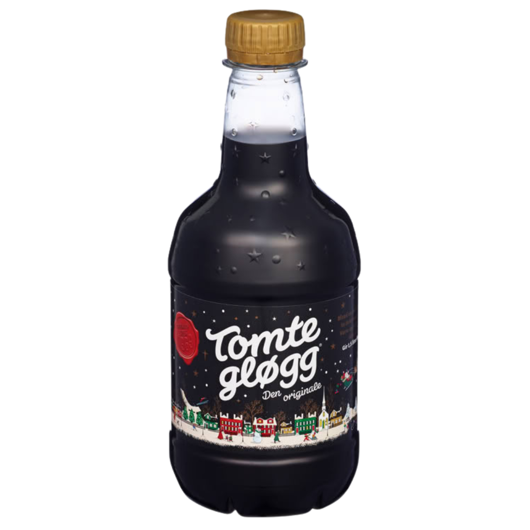 Tomtegløgg 500ml