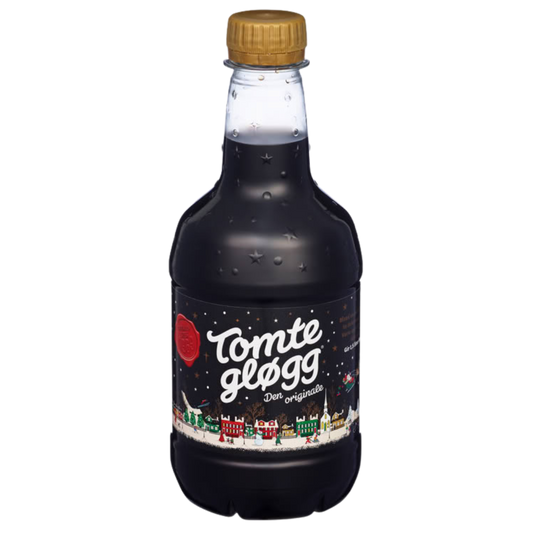 Tomtegløgg 500ml