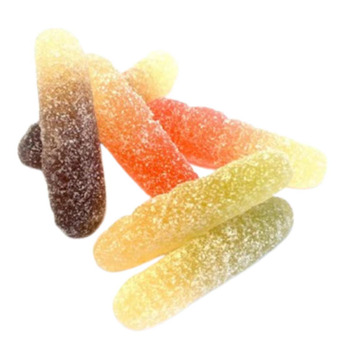 Sour Worms